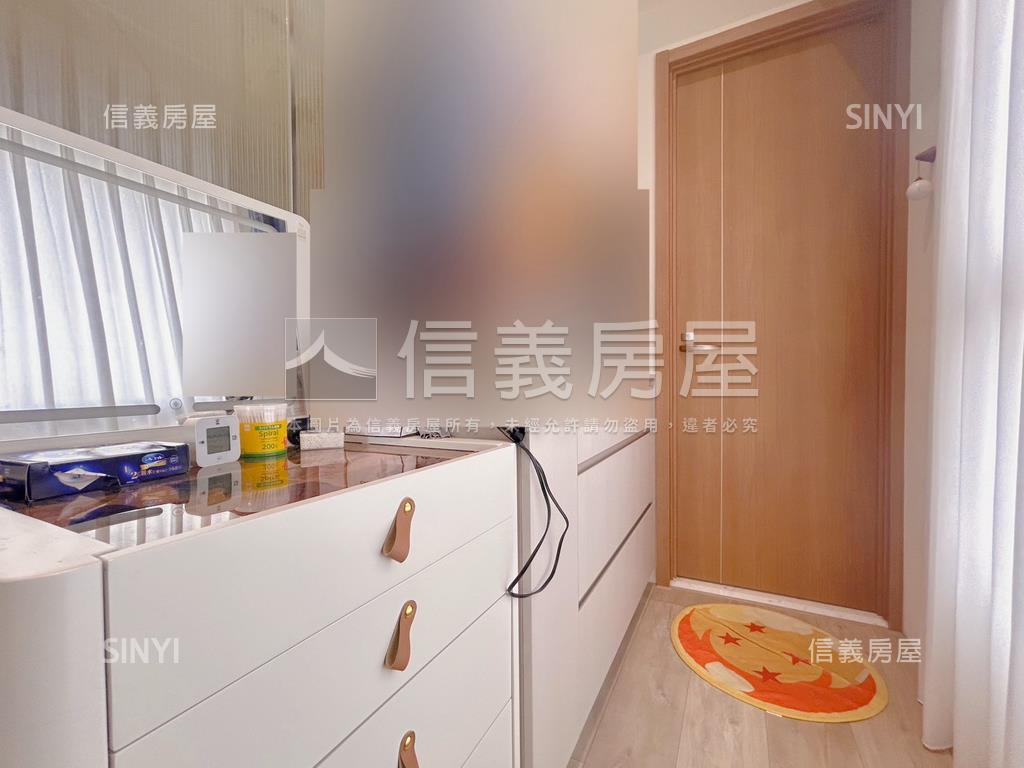 懋榮花雨歇兩房兩衛溫馨宅房屋室內格局與周邊環境
