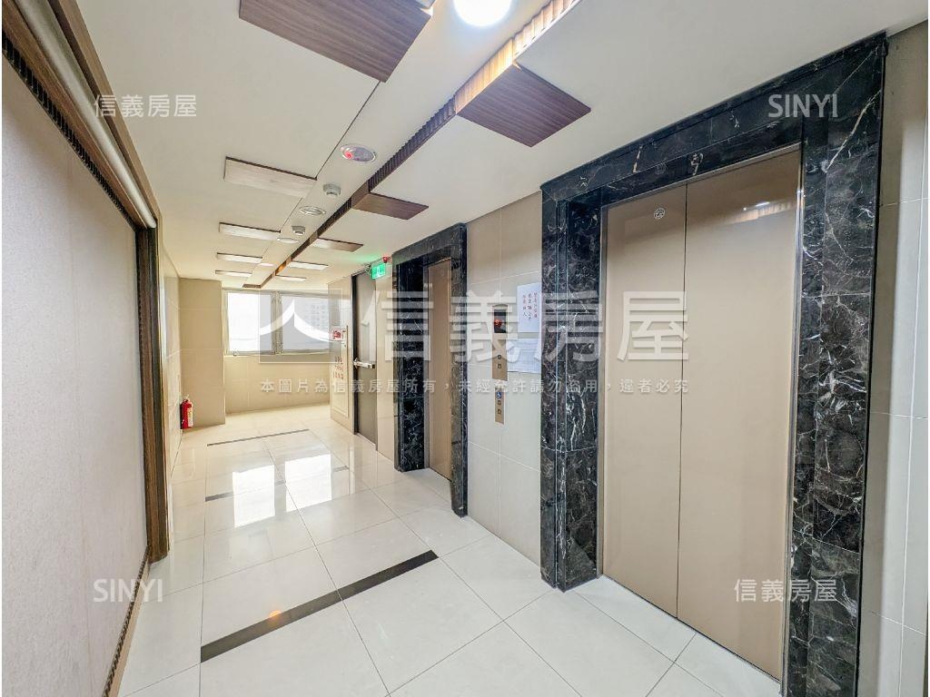 專任國寶花園稀有兩房房屋室內格局與周邊環境