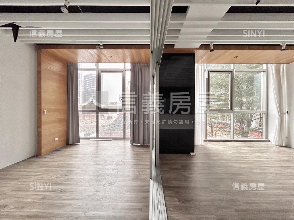 富御匯金財神商辦ＩＩ房屋室內格局與周邊環境