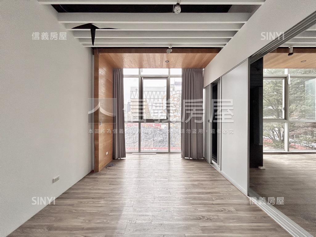 富御匯金財神商辦ＩＩ房屋室內格局與周邊環境