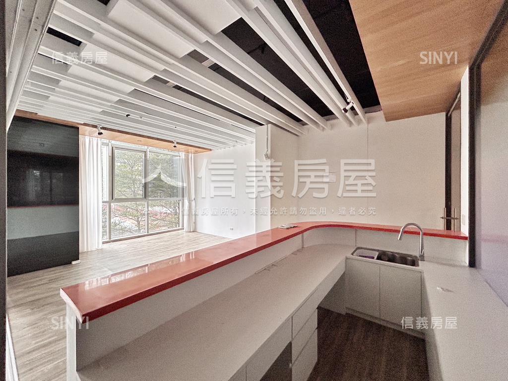 富御匯金財神商辦ＩＩ房屋室內格局與周邊環境