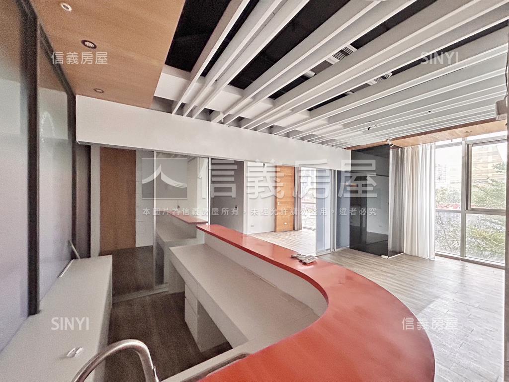 富御匯金財神商辦ＩＩ房屋室內格局與周邊環境