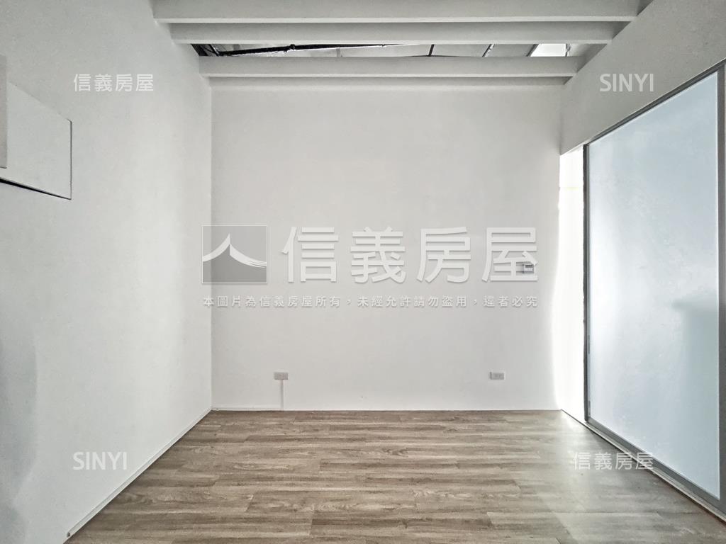 富御匯金財神商辦ＩＩ房屋室內格局與周邊環境