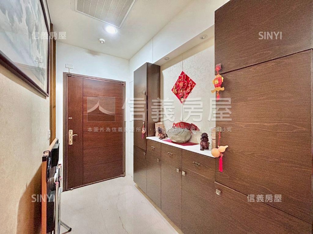 竹北高鐵椰林藏龍房屋室內格局與周邊環境