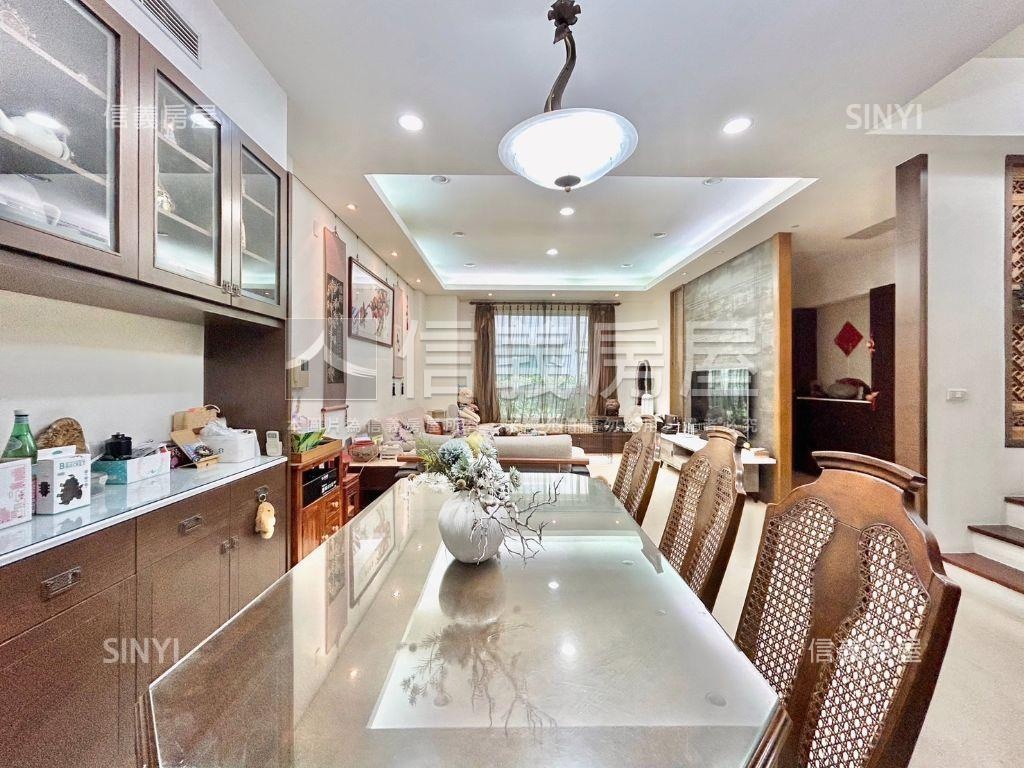 竹北高鐵椰林藏龍房屋室內格局與周邊環境