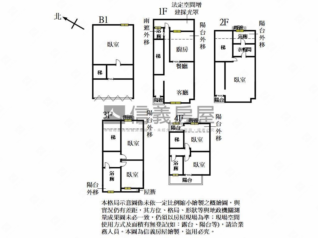 竹北高鐵椰林藏龍房屋室內格局與周邊環境