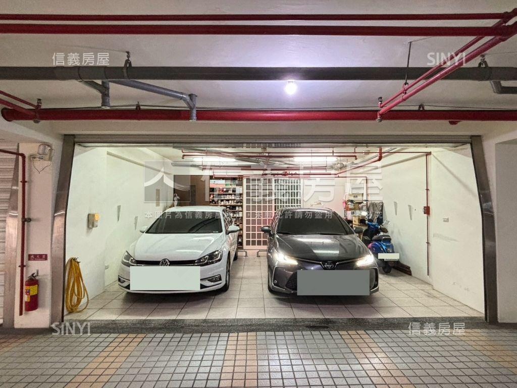 竹北高鐵椰林藏龍房屋室內格局與周邊環境