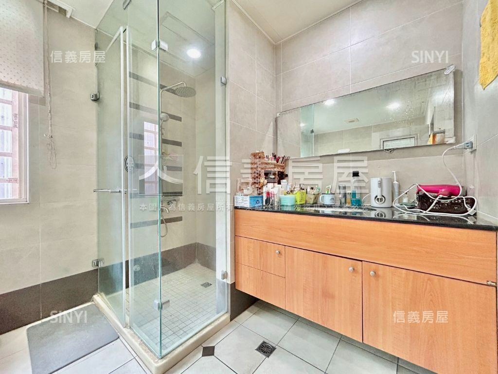 竹北高鐵椰林藏龍房屋室內格局與周邊環境