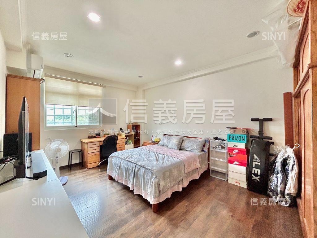 竹北高鐵椰林藏龍房屋室內格局與周邊環境