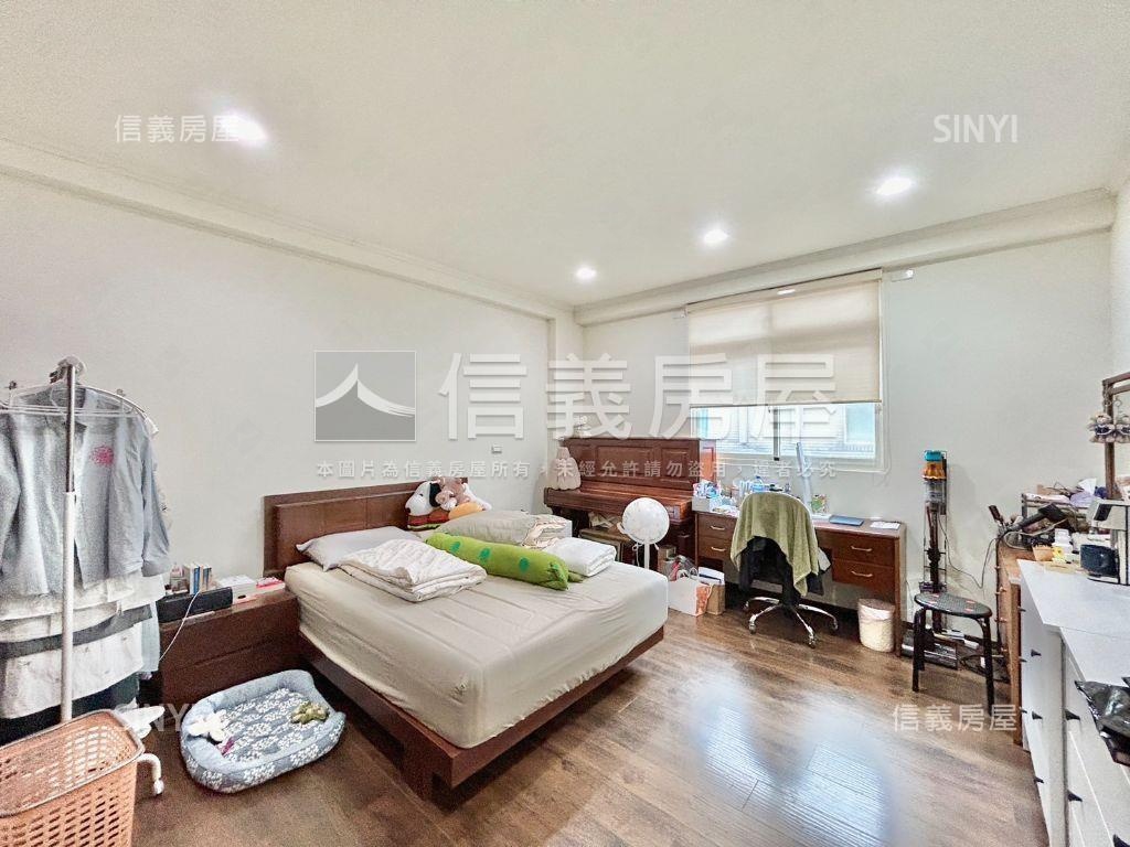 竹北高鐵椰林藏龍房屋室內格局與周邊環境