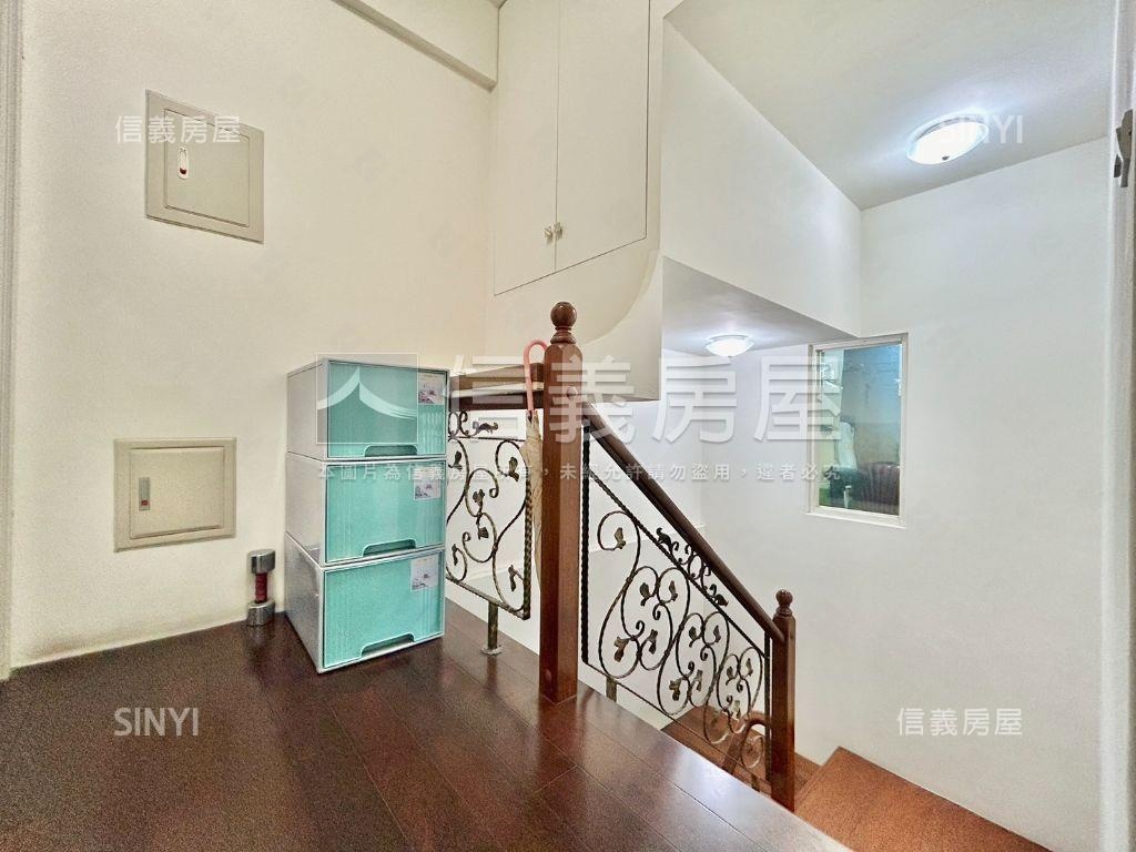 竹北高鐵椰林藏龍房屋室內格局與周邊環境