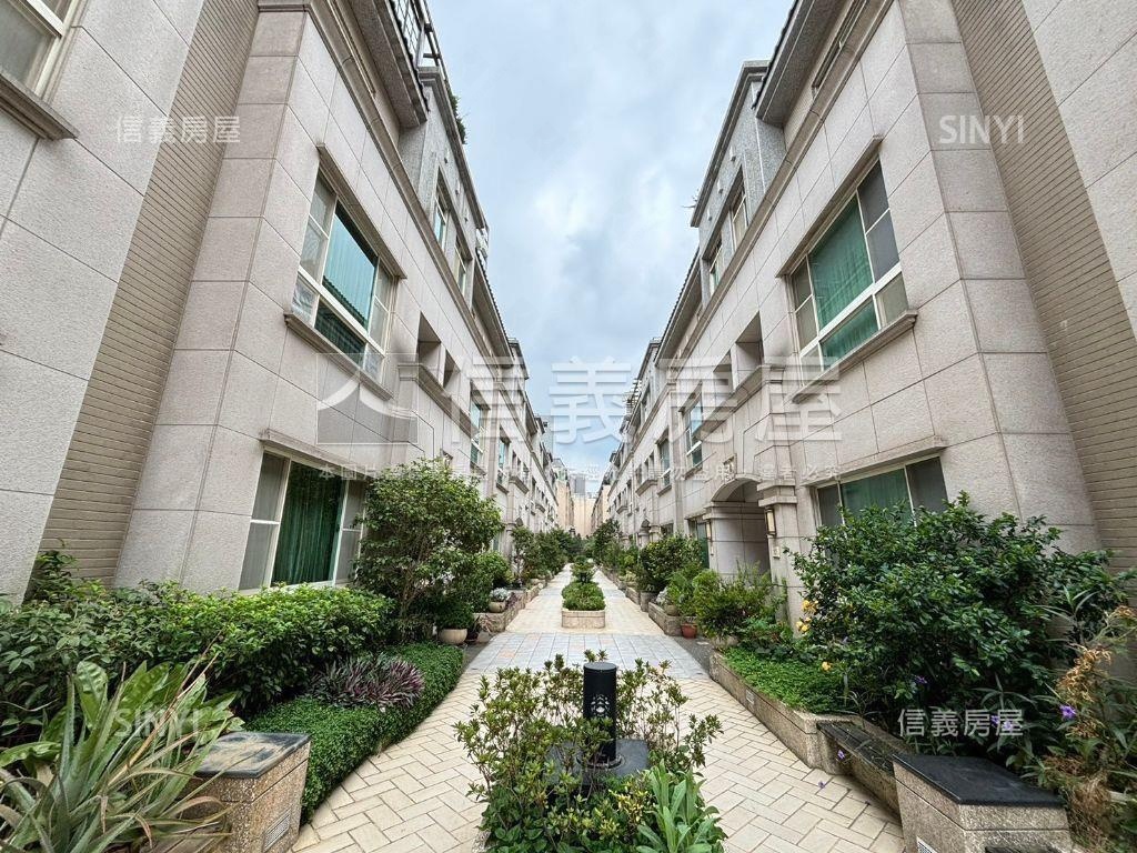 竹北高鐵椰林藏龍房屋室內格局與周邊環境