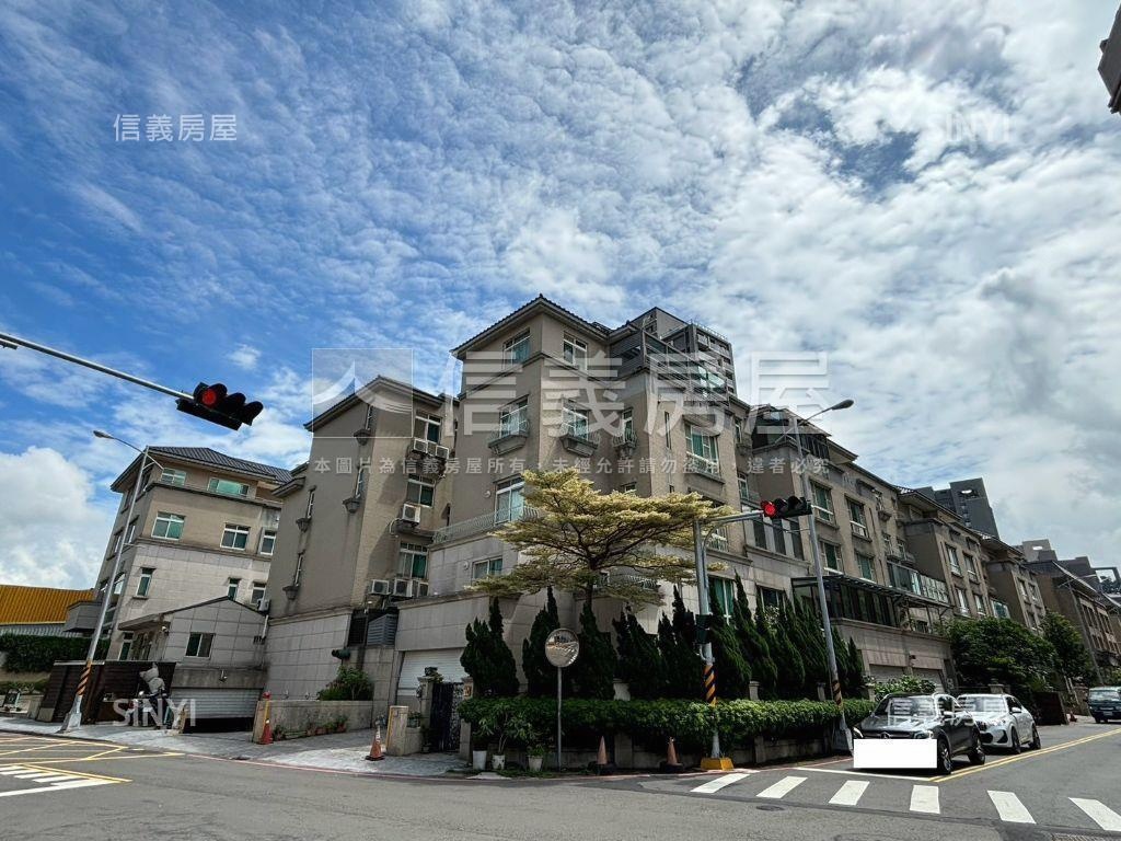 竹北高鐵椰林藏龍房屋室內格局與周邊環境