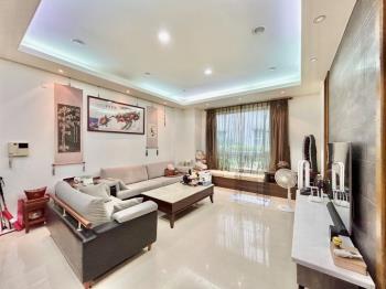 竹北高鐵椰林藏龍大透天