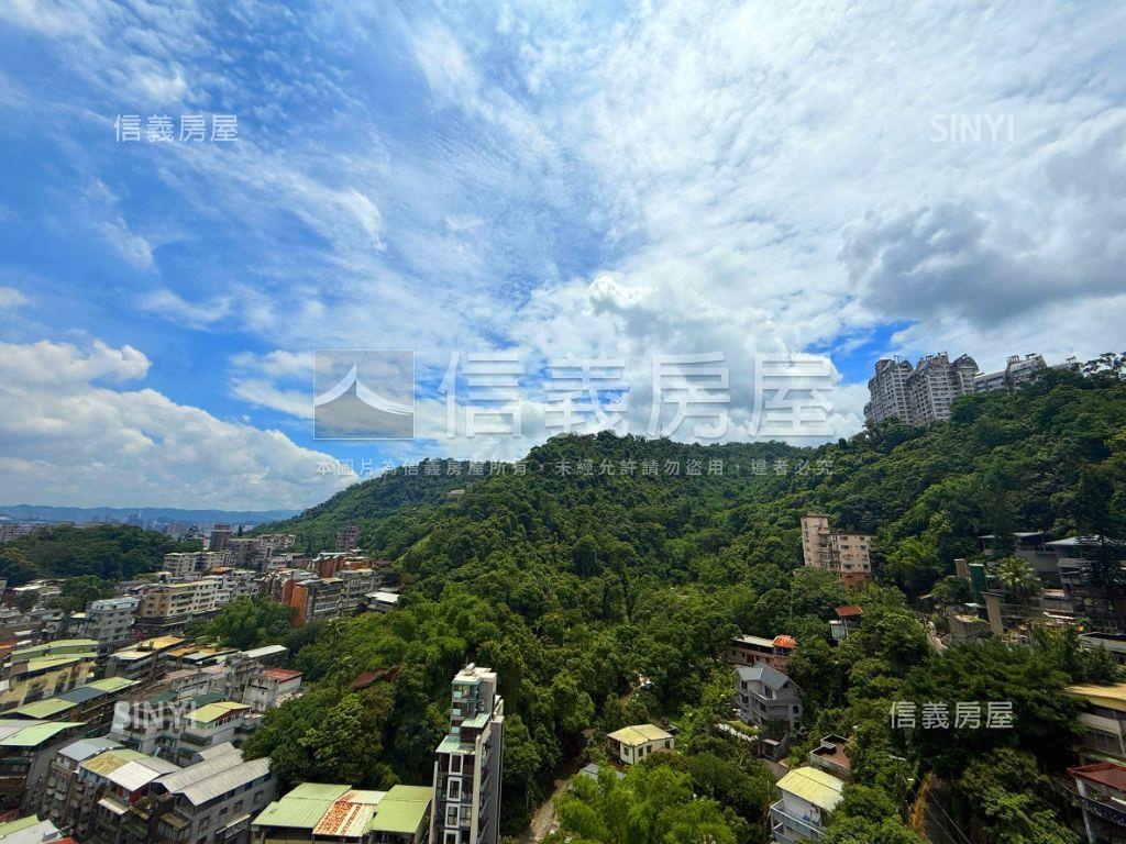 次高樓溫馨山景美屋房屋室內格局與周邊環境