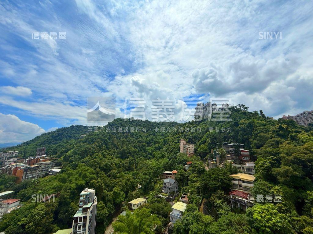 次高樓溫馨山景美屋房屋室內格局與周邊環境