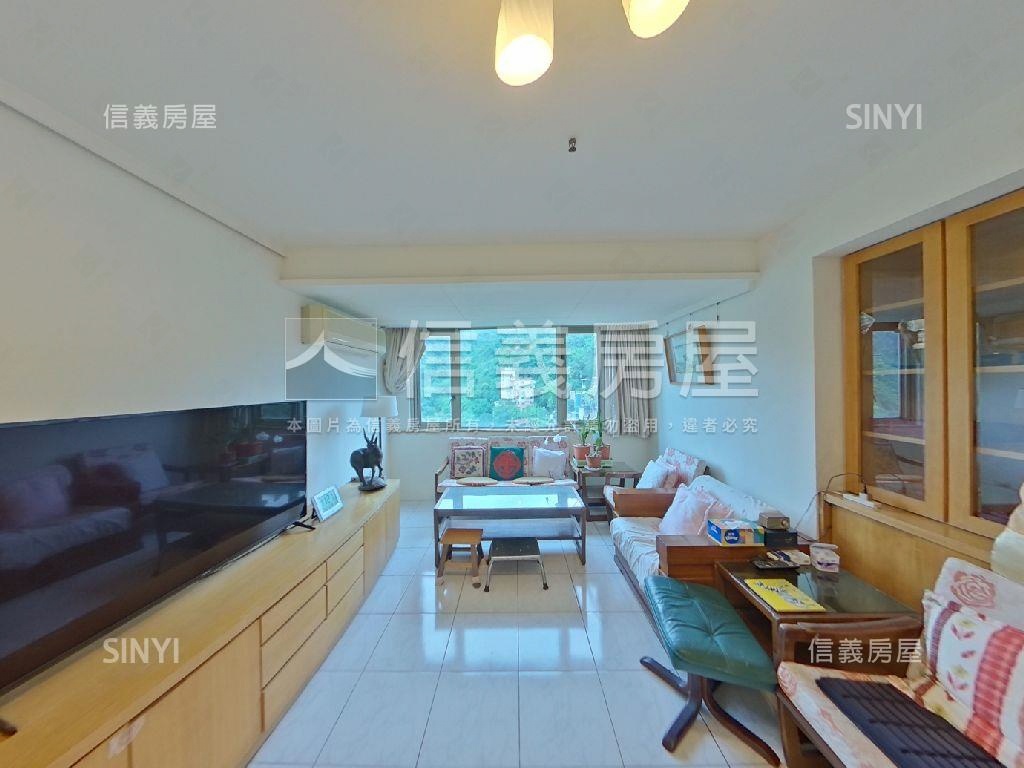 次高樓溫馨山景美屋房屋室內格局與周邊環境