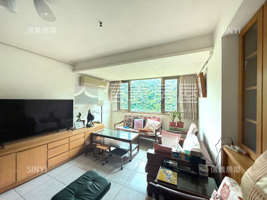 次高樓溫馨山景美屋房屋室內格局與周邊環境