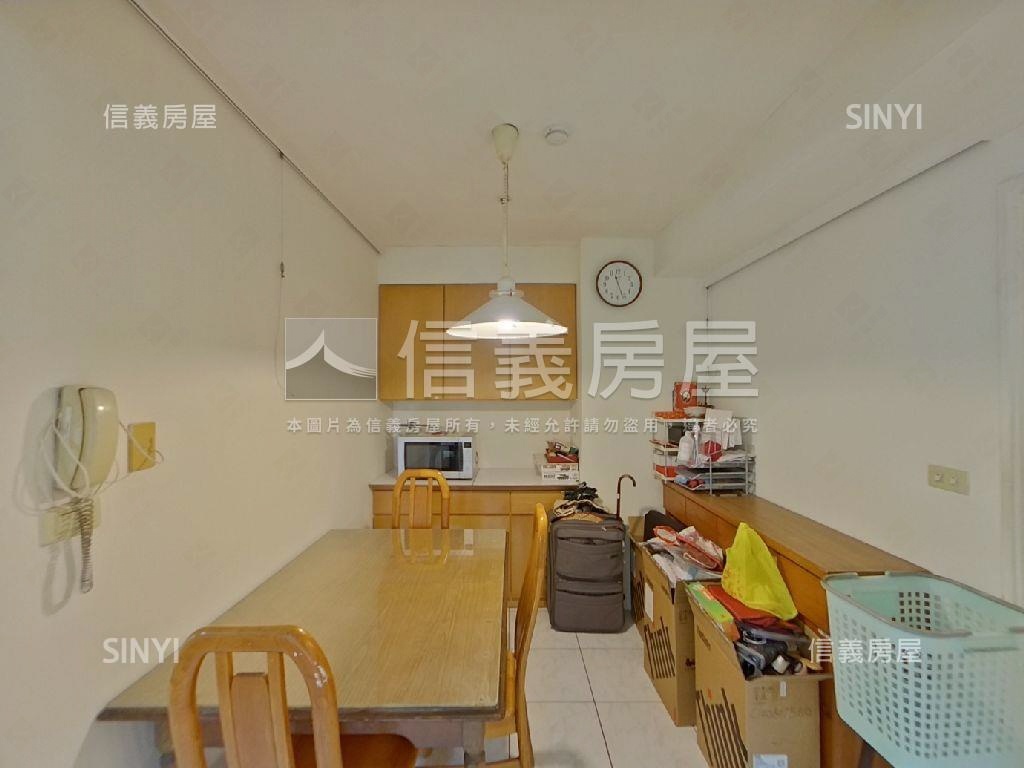 次高樓溫馨山景美屋房屋室內格局與周邊環境