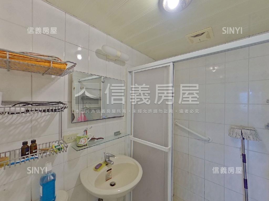 次高樓溫馨山景美屋房屋室內格局與周邊環境