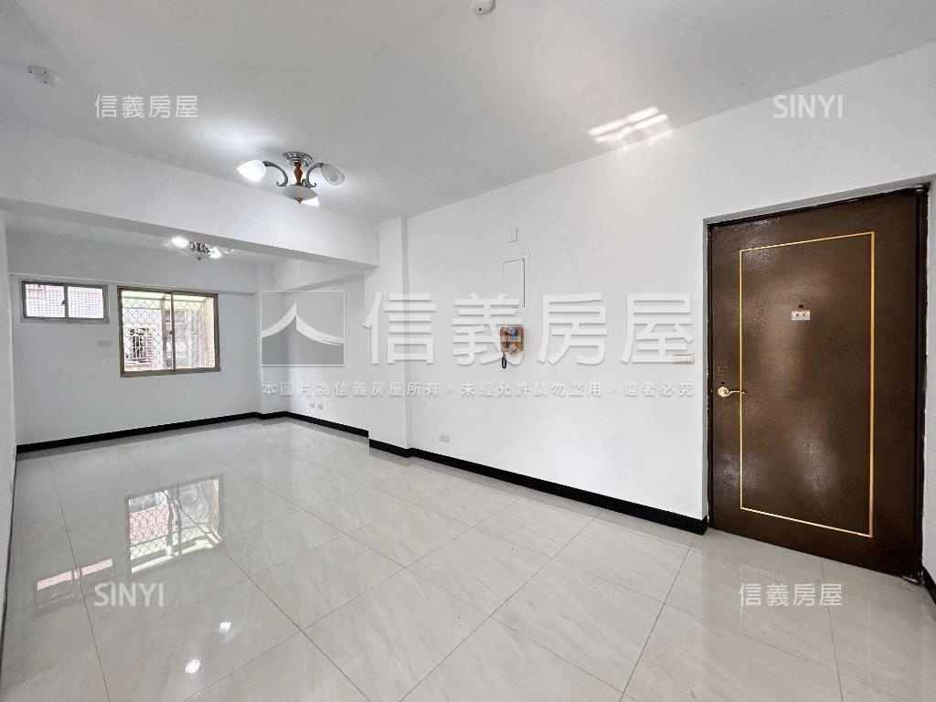頂好新象精美三房房屋室內格局與周邊環境