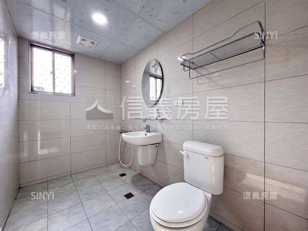 頂好新象精美三房房屋室內格局與周邊環境
