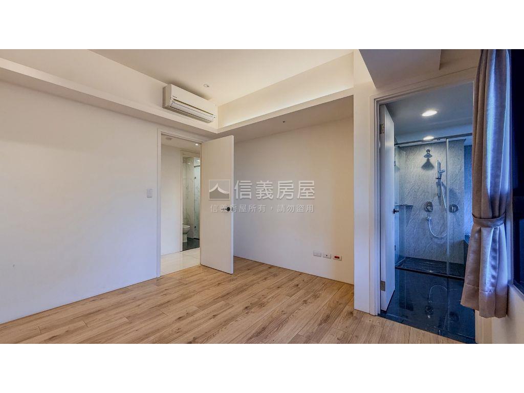 精銳ＦＵＮ未來☆簡約舒適房屋室內格局與周邊環境