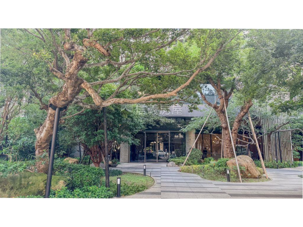 精銳ＦＵＮ未來☆簡約舒適房屋室內格局與周邊環境