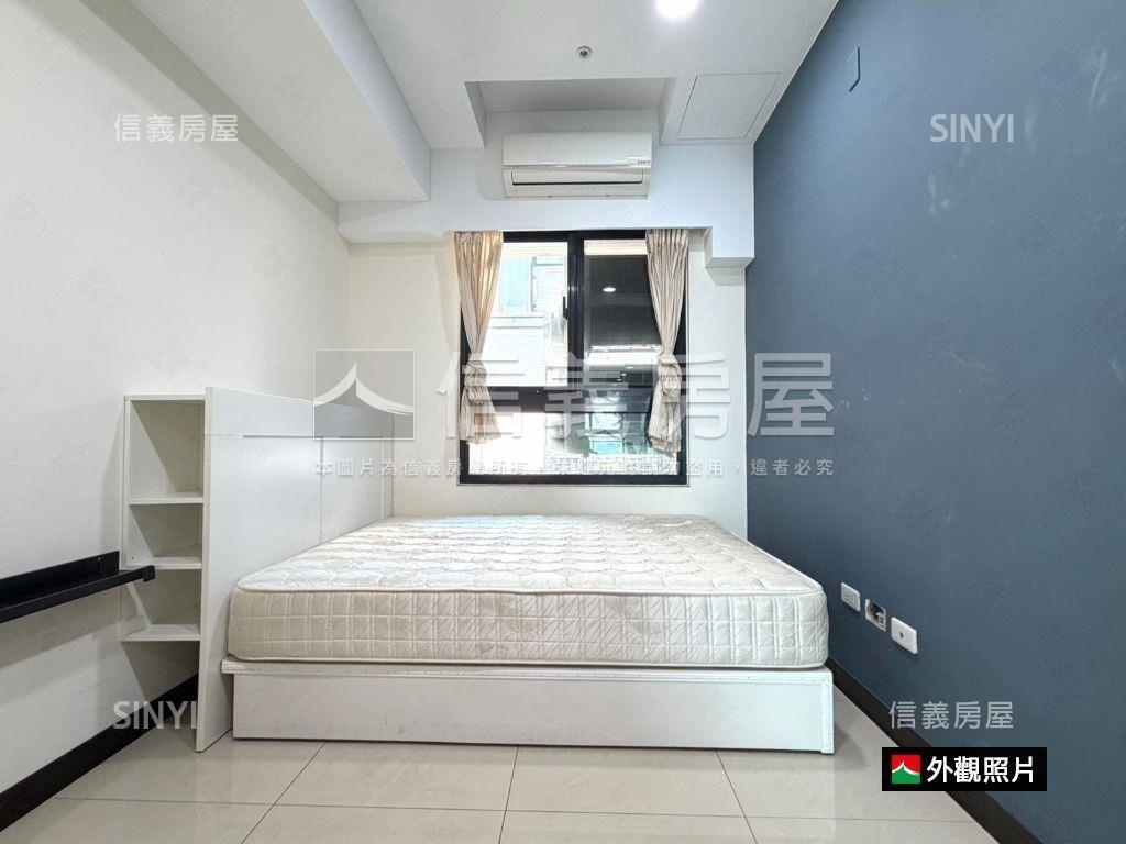 霸景！湖美麗採光四房平車房屋室內格局與周邊環境