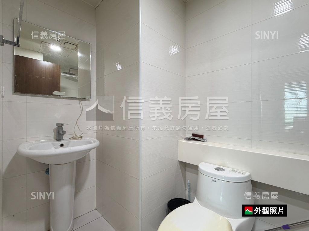 霸景！湖美麗採光四房平車房屋室內格局與周邊環境