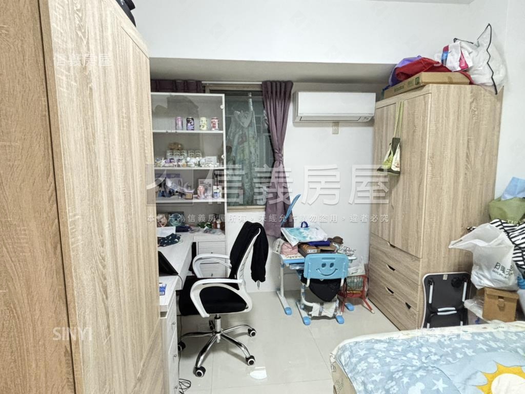 四房車位美裝潢學區宅房屋室內格局與周邊環境