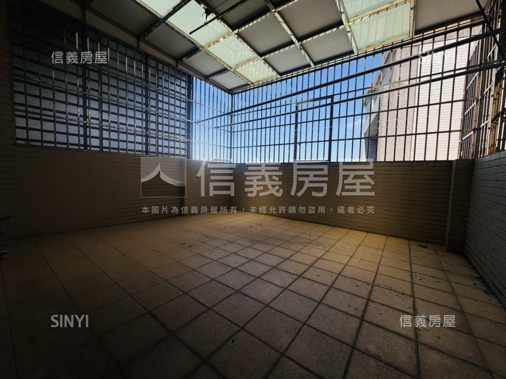 良勳安中二街車墅房屋室內格局與周邊環境