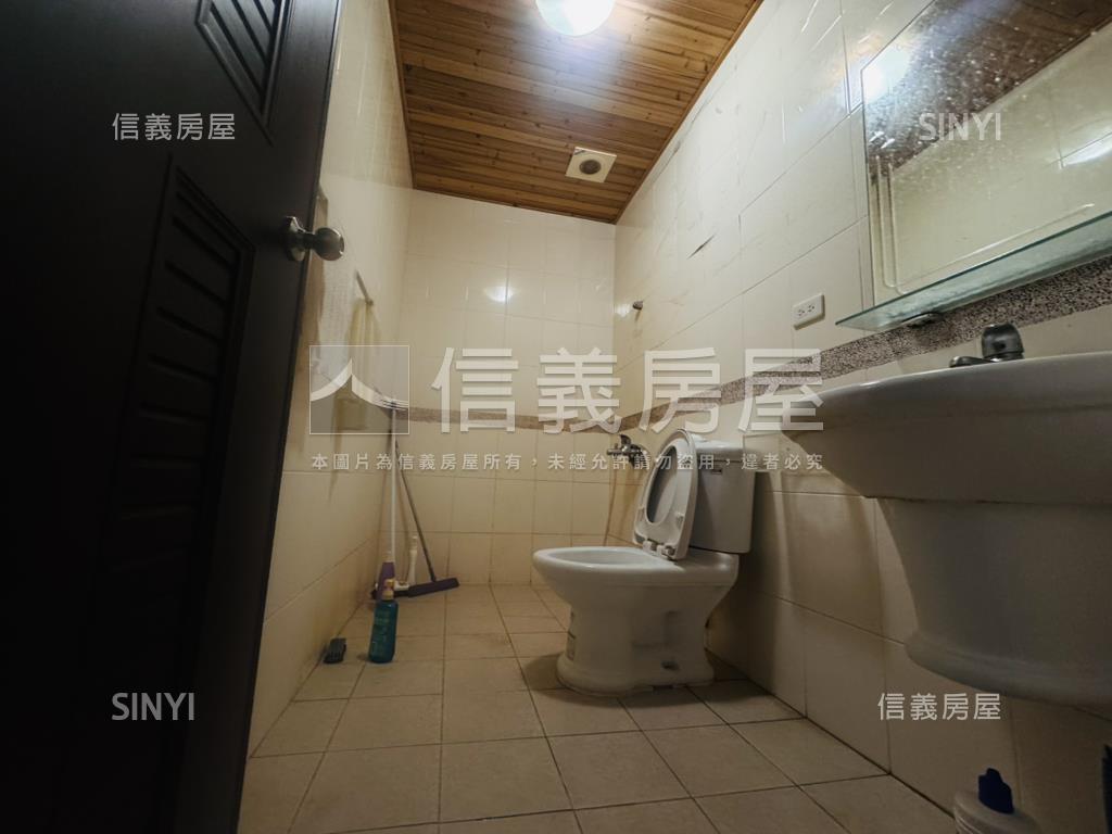 良勳安中二街車墅房屋室內格局與周邊環境