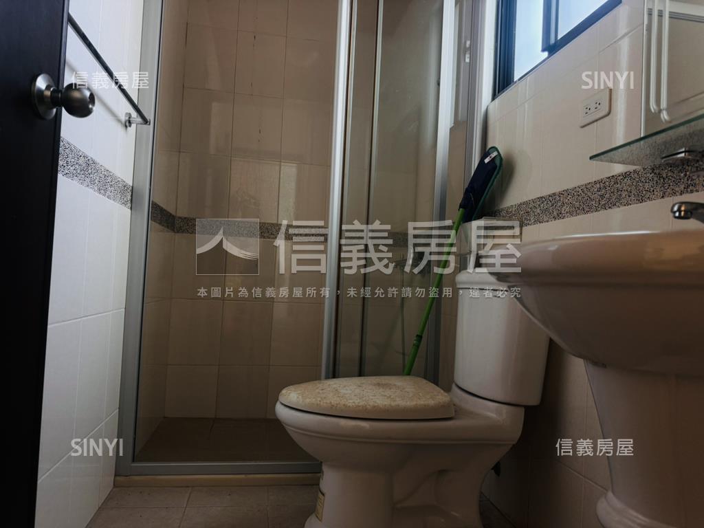 良勳安中二街車墅房屋室內格局與周邊環境