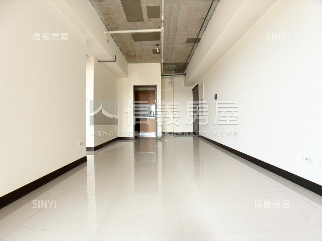 遠雄藏萃｜景觀四房平車宅房屋室內格局與周邊環境