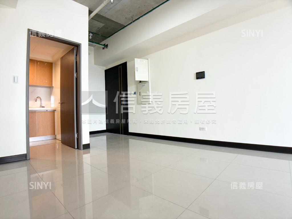 遠雄藏萃｜景觀四房平車宅房屋室內格局與周邊環境