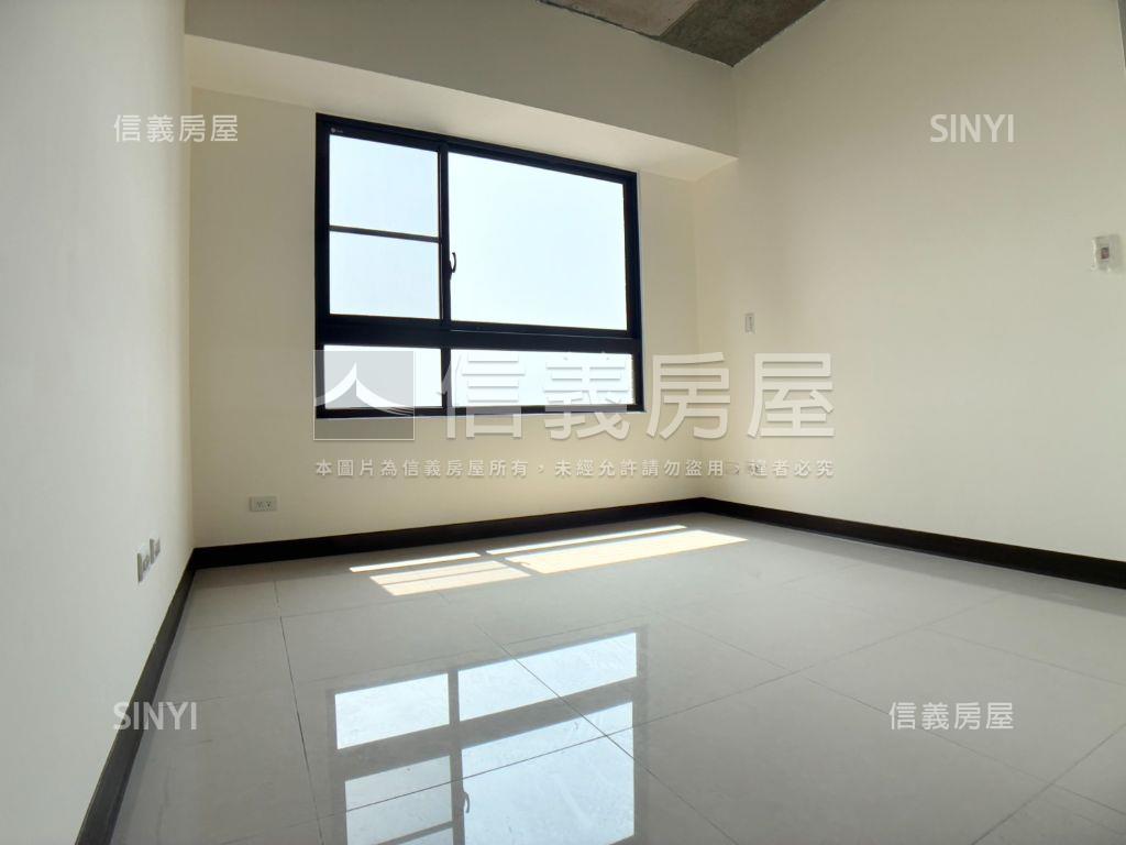 遠雄藏萃｜景觀四房平車宅房屋室內格局與周邊環境