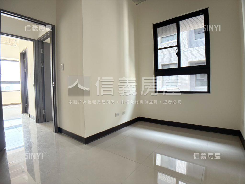 遠雄藏萃｜景觀四房平車宅房屋室內格局與周邊環境