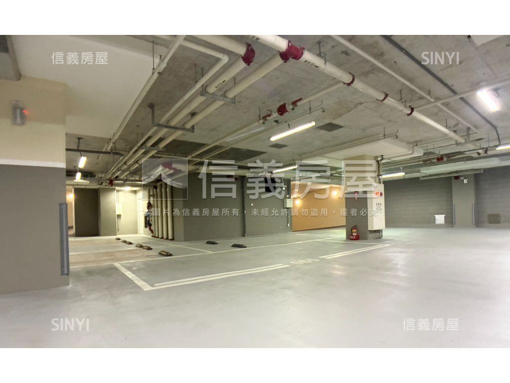 遠雄藏萃｜景觀四房平車宅房屋室內格局與周邊環境