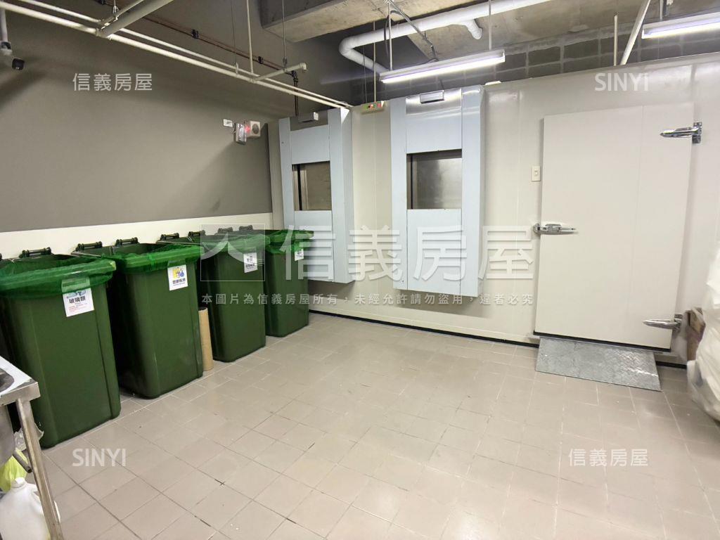 遠雄藏萃｜景觀四房平車宅房屋室內格局與周邊環境