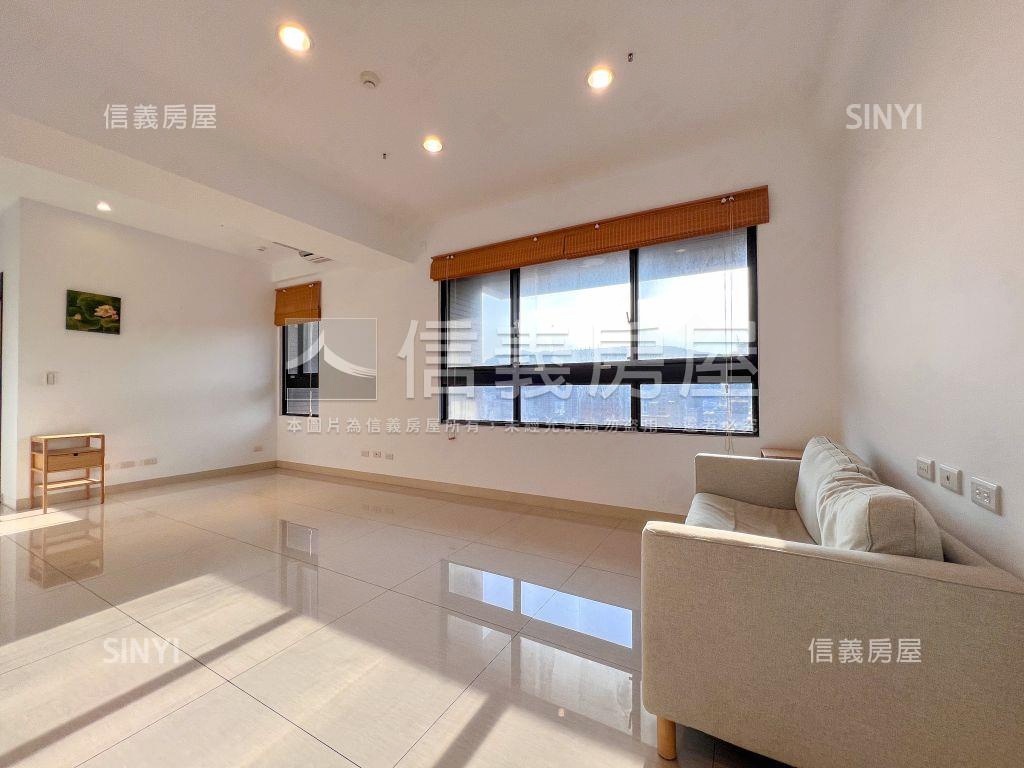 耘翠景觀雙平車美宅房屋室內格局與周邊環境
