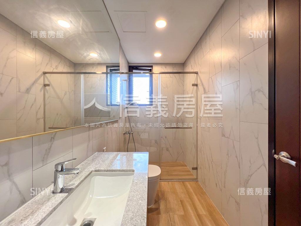 耘翠景觀雙平車美宅房屋室內格局與周邊環境