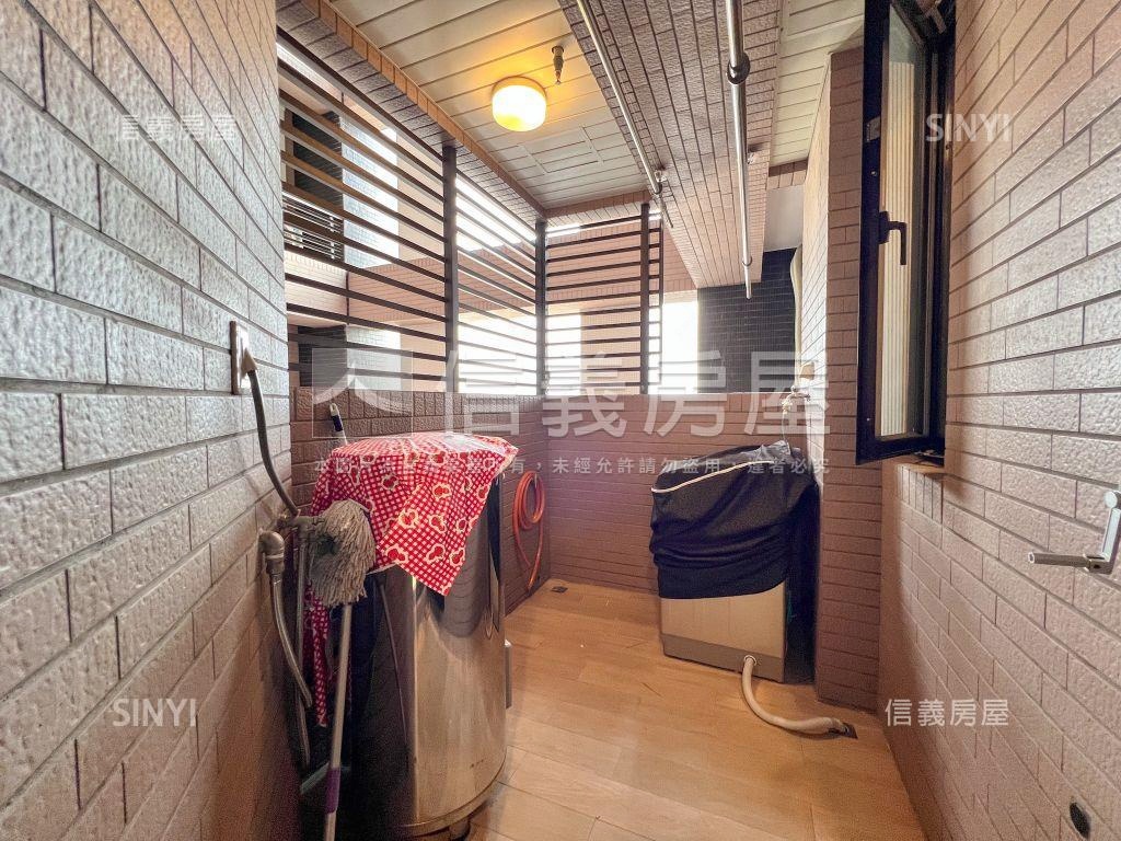 耘翠景觀雙平車美宅房屋室內格局與周邊環境