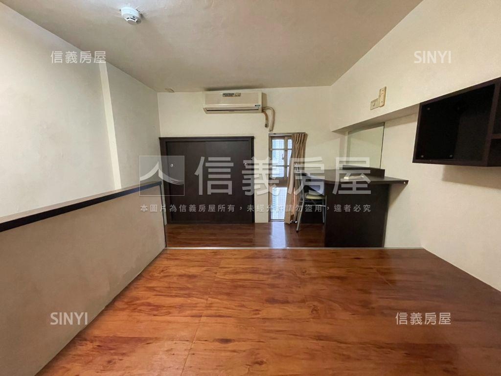 文藻菁英會館溫馨美套房房屋室內格局與周邊環境