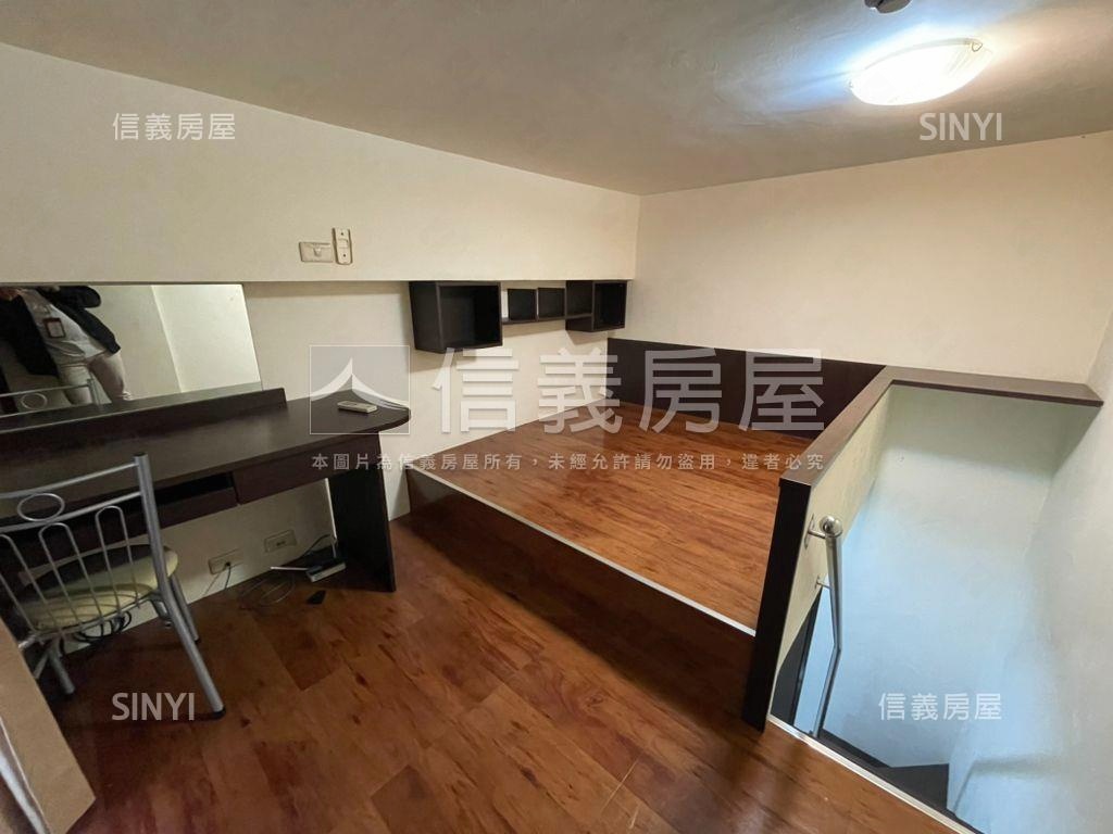 文藻菁英會館溫馨美套房房屋室內格局與周邊環境