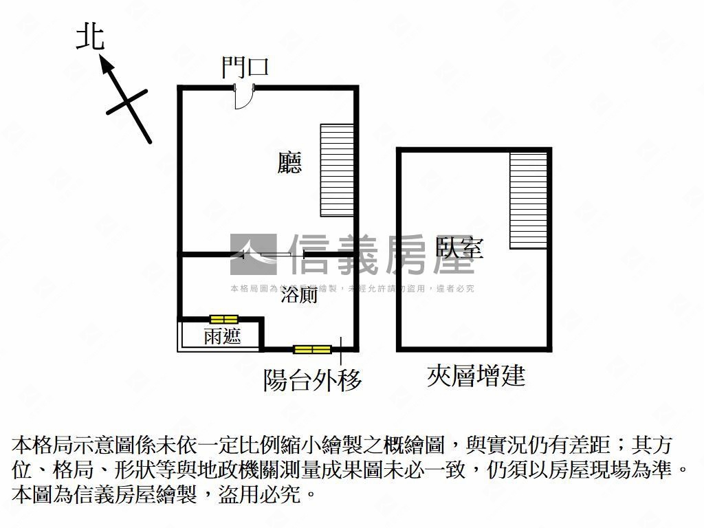 文藻菁英會館溫馨美套房房屋室內格局與周邊環境