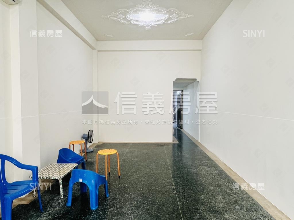二聖三巷傳家透天ＲＣ房屋室內格局與周邊環境