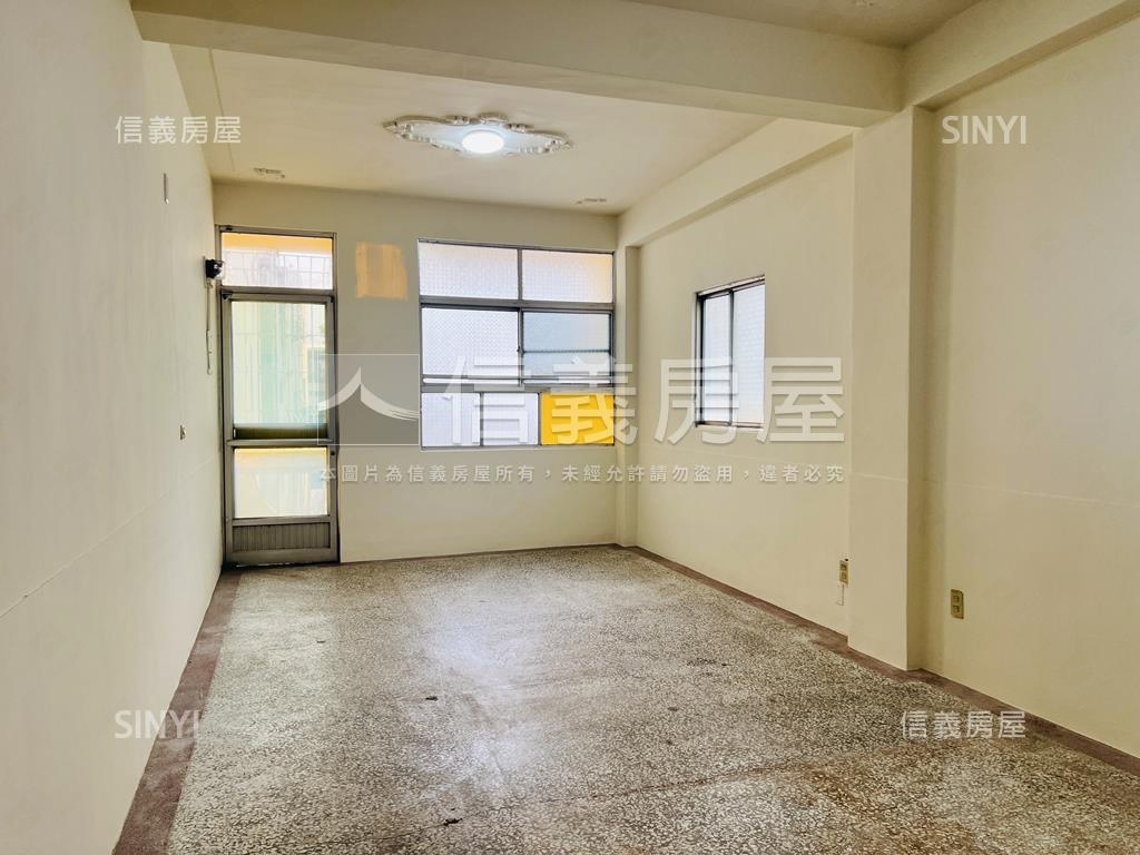 二聖三巷傳家透天ＲＣ房屋室內格局與周邊環境