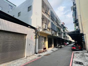 二聖三巷傳家透天ＲＣ