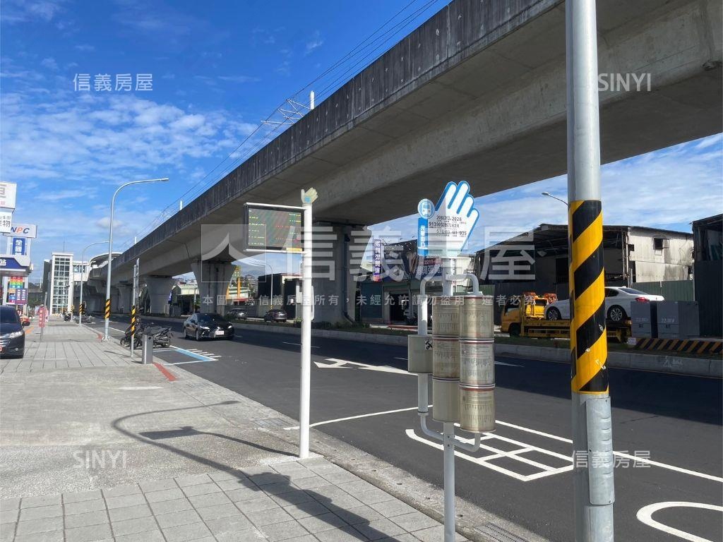 心殿夢想成家房屋室內格局與周邊環境